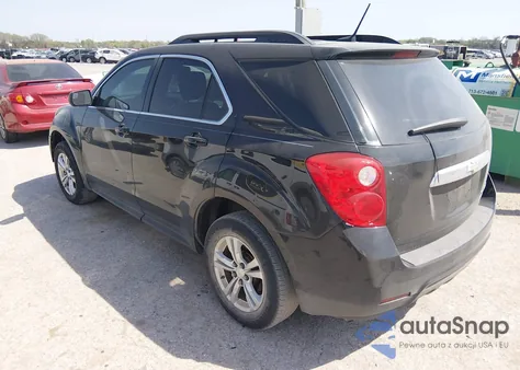 2014 Chevrolet Equinox 1Lt from USA, damaged, VIN 2GNALBEK0E6108612